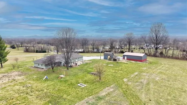 $730,000 | 3620 South Ketterman Road, Oak Grove, MO 64075