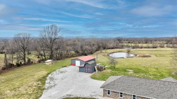 $730,000 | 3620 South Ketterman Road, Oak Grove, MO 64075