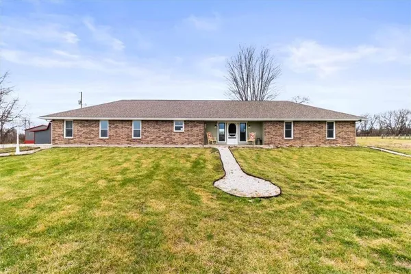 $730,000 | 3620 South Ketterman Road, Oak Grove, MO 64075