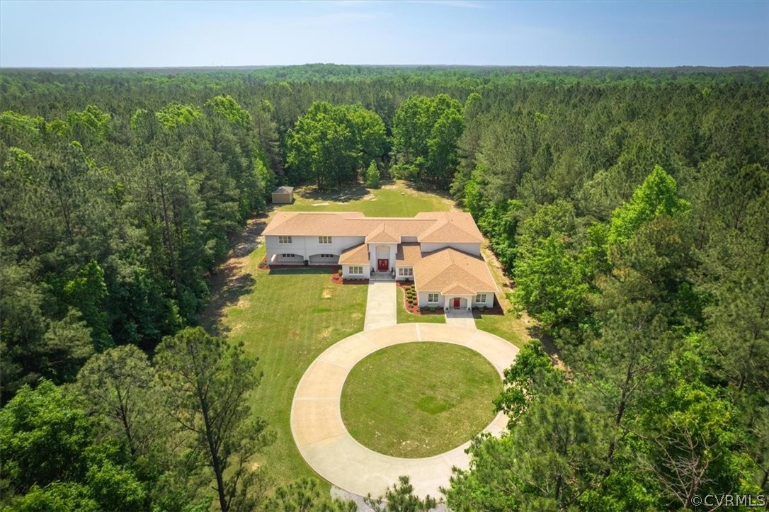 9301 Cattail Road Chesterfield, VA 23838 - Photo 45 of 48