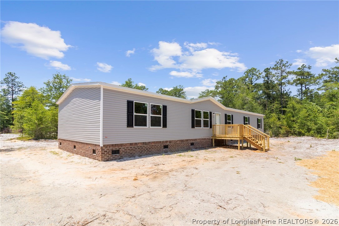 6764 Cedar Creek Road Fayetteville, NC 28312 - Photo 7 of 36