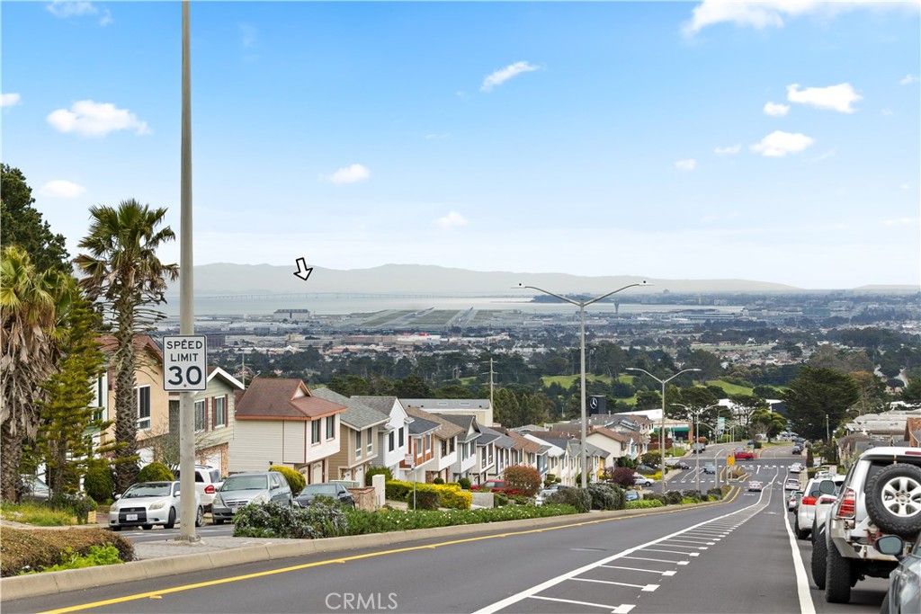 912 Gellert Boulevard Daly City, CA 94015 - Photo 19 of 21 a view of a city