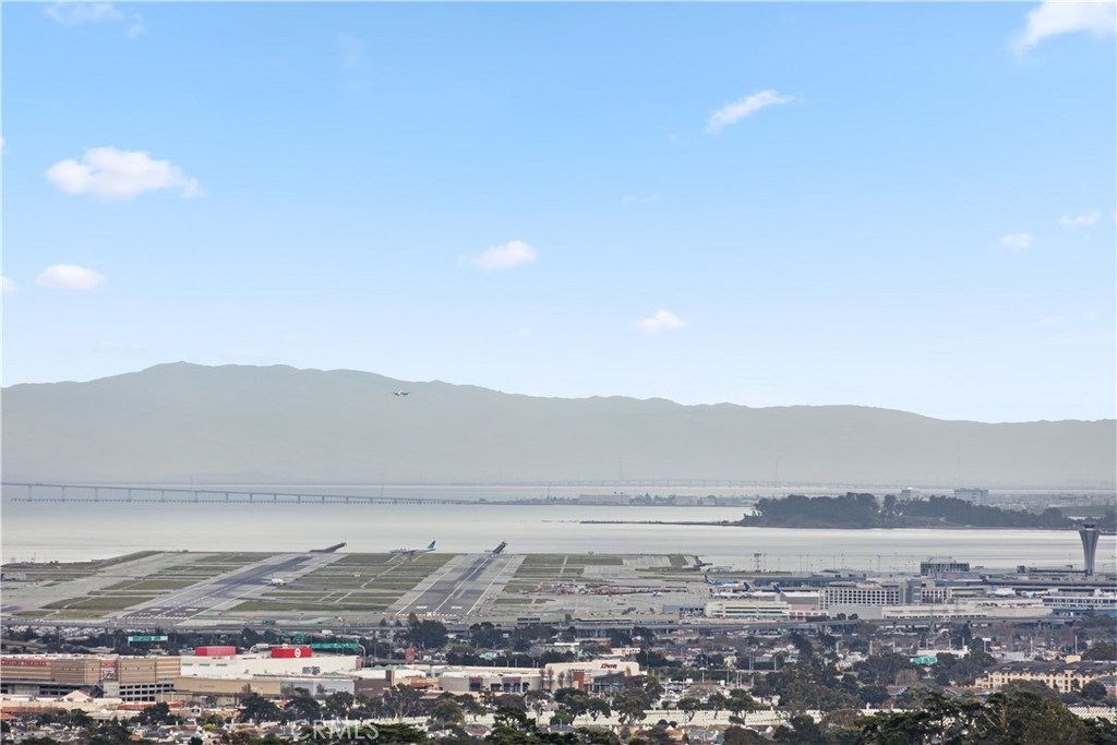 912 Gellert Boulevard Daly City, CA 94015 - Photo 21 of 21 a view of city and mountain