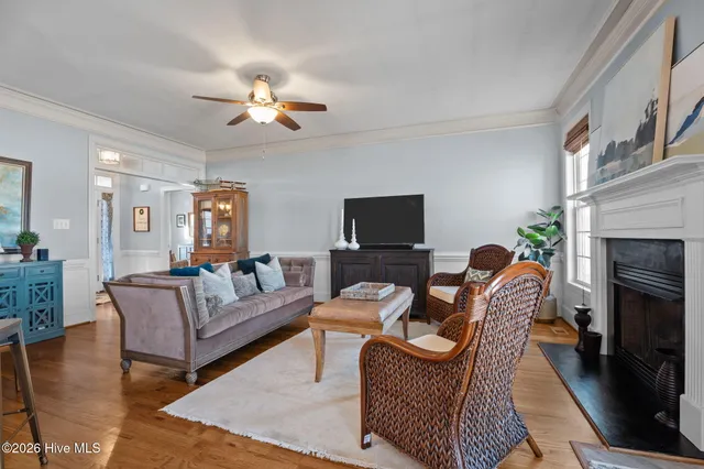 $349,000 | 1665 Barnes Hill Church Road, Nashville, NC 27856