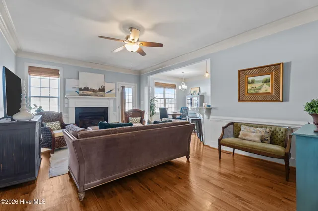 $349,000 | 1665 Barnes Hill Church Road, Nashville, NC 27856