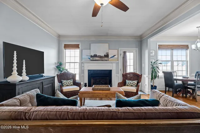 $349,000 | 1665 Barnes Hill Church Road, Nashville, NC 27856