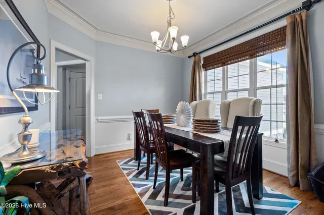 $349,000 | 1665 Barnes Hill Church Road, Nashville, NC 27856