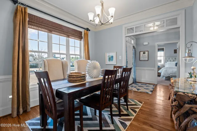 $349,000 | 1665 Barnes Hill Church Road, Nashville, NC 27856