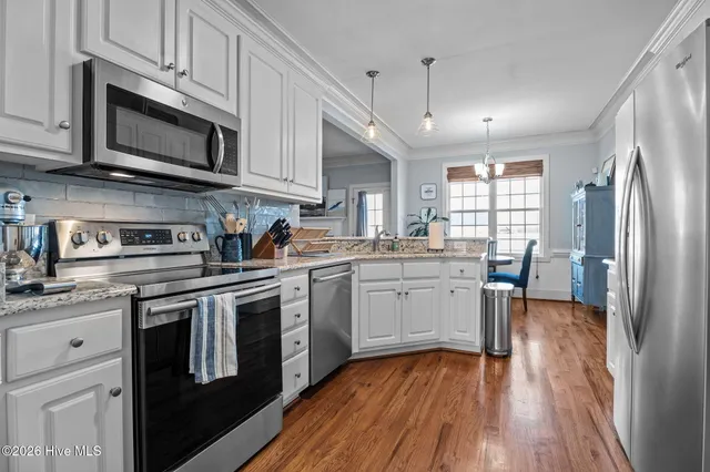 $349,000 | 1665 Barnes Hill Church Road, Nashville, NC 27856