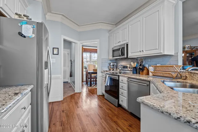 $349,000 | 1665 Barnes Hill Church Road, Nashville, NC 27856