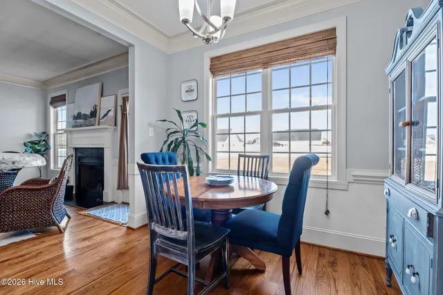 $349,000 | 1665 Barnes Hill Church Road, Nashville, NC 27856