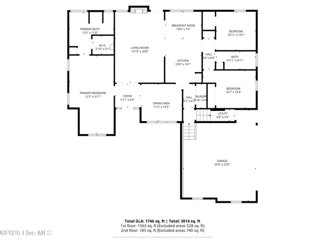 $349,000 | 1665 Barnes Hill Church Road, Nashville, NC 27856