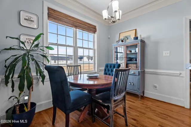 $349,000 | 1665 Barnes Hill Church Road, Nashville, NC 27856