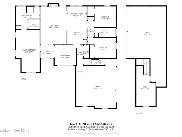 $349,000 | 1665 Barnes Hill Church Road, Nashville, NC 27856