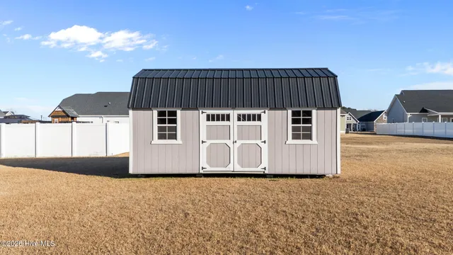 $349,000 | 1665 Barnes Hill Church Road, Nashville, NC 27856