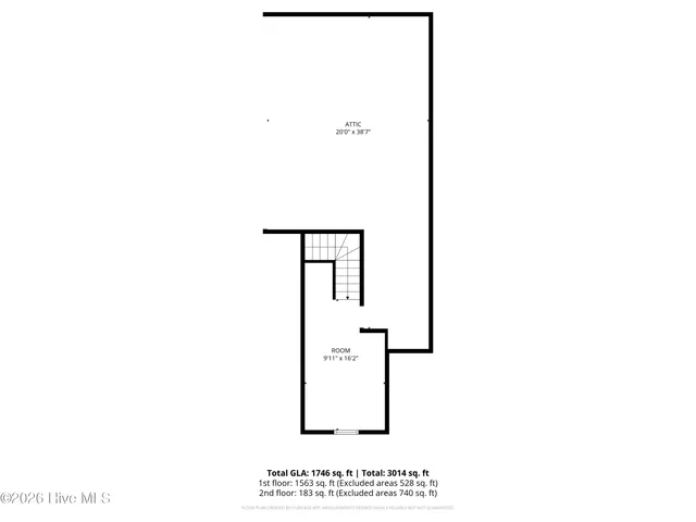 $349,000 | 1665 Barnes Hill Church Road, Nashville, NC 27856