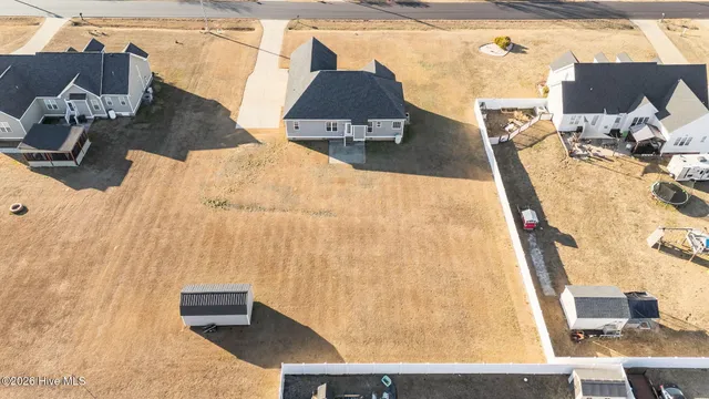 $349,000 | 1665 Barnes Hill Church Road, Nashville, NC 27856