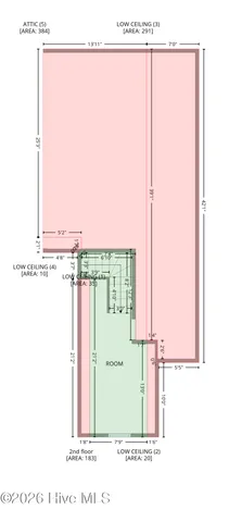 $349,000 | 1665 Barnes Hill Church Road, Nashville, NC 27856