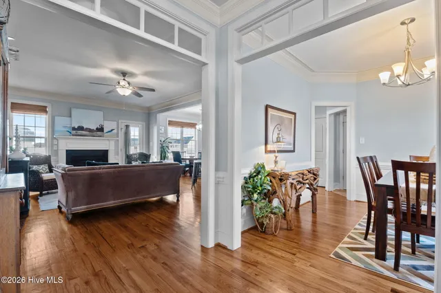 $349,000 | 1665 Barnes Hill Church Road, Nashville, NC 27856