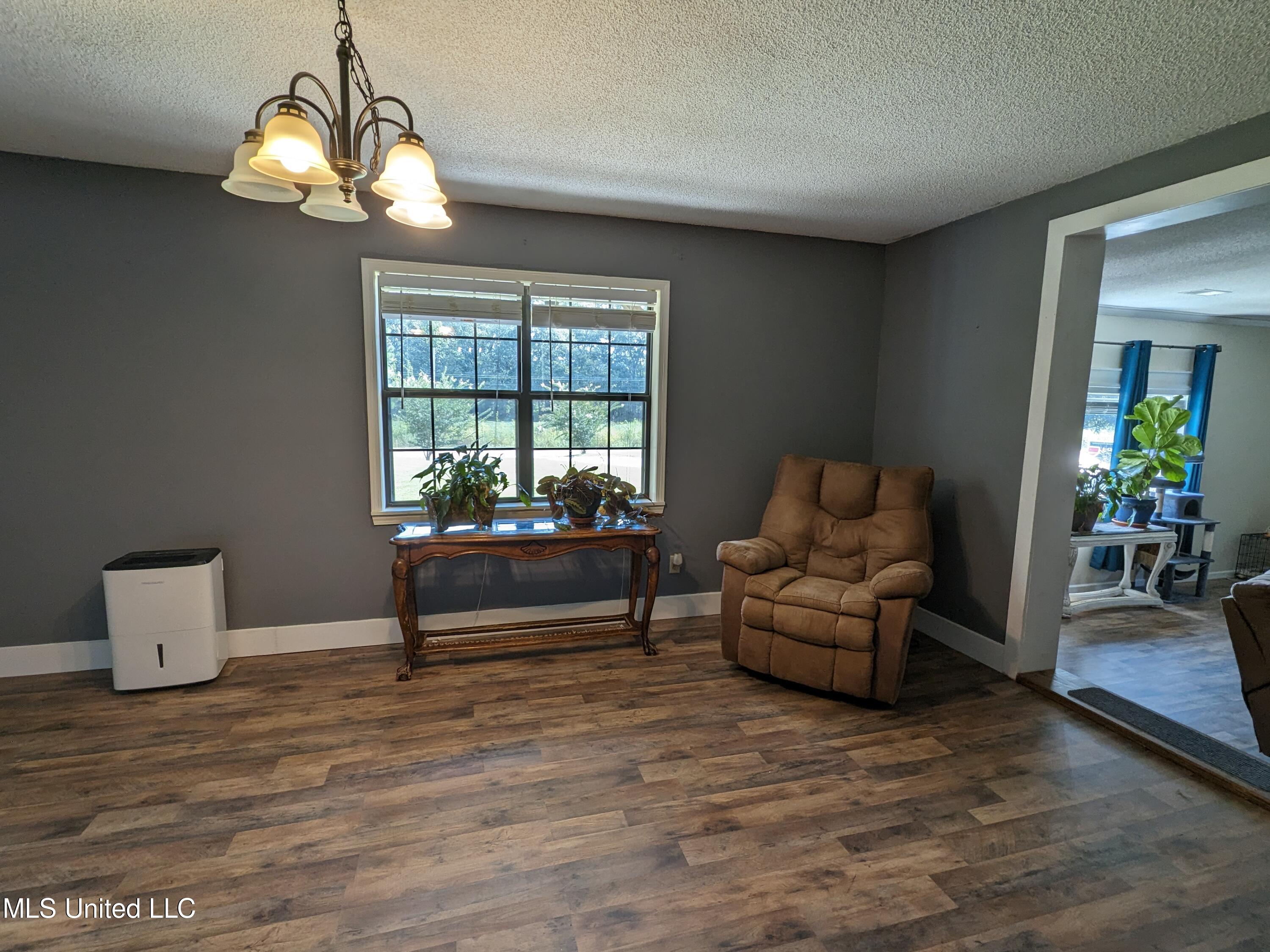 1365 Harris Chapel Road Michigan City, MS 38647 - Photo 11 of 39 10