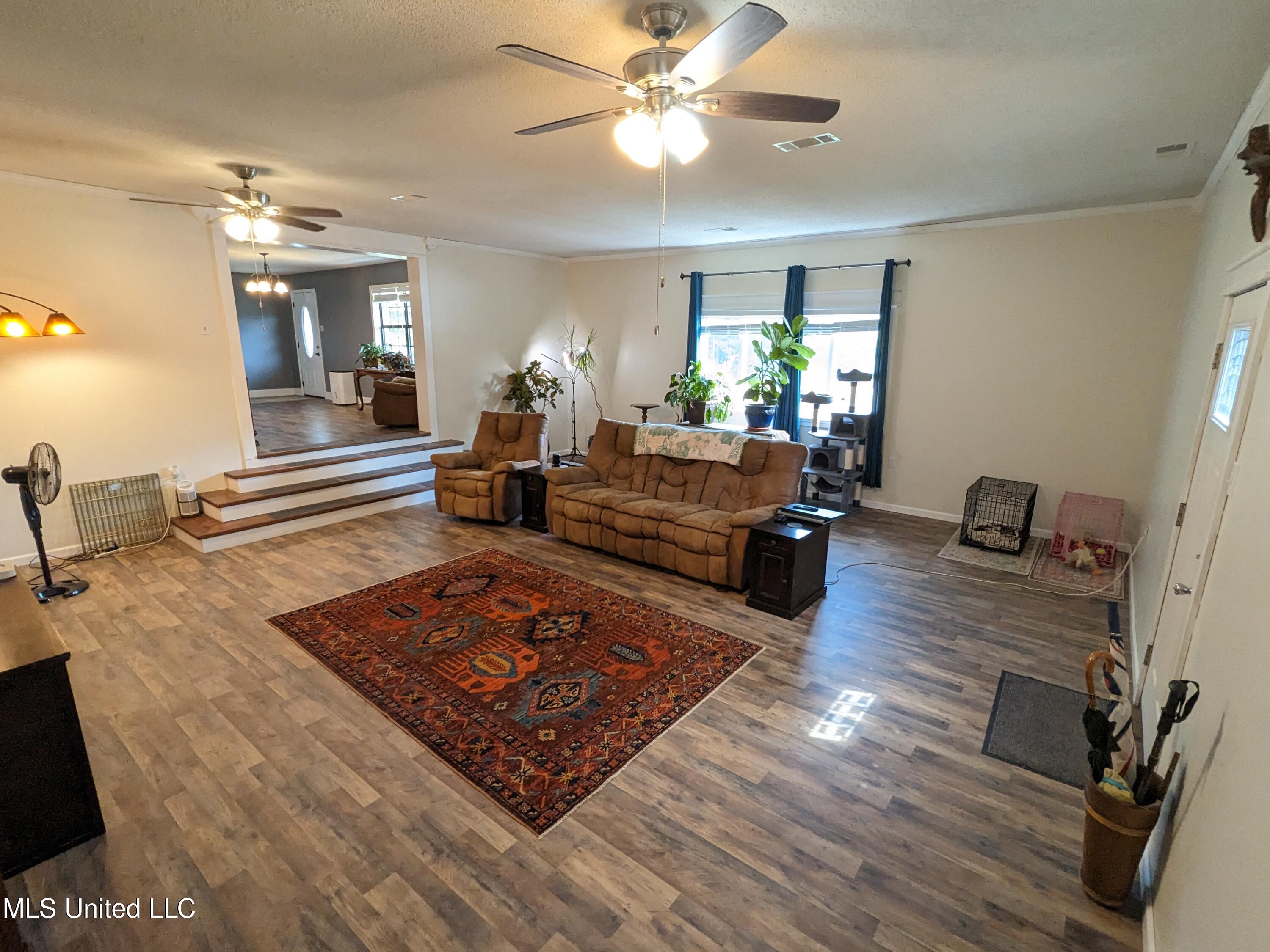 1365 Harris Chapel Road Michigan City, MS 38647 - Photo 13 of 39 12
