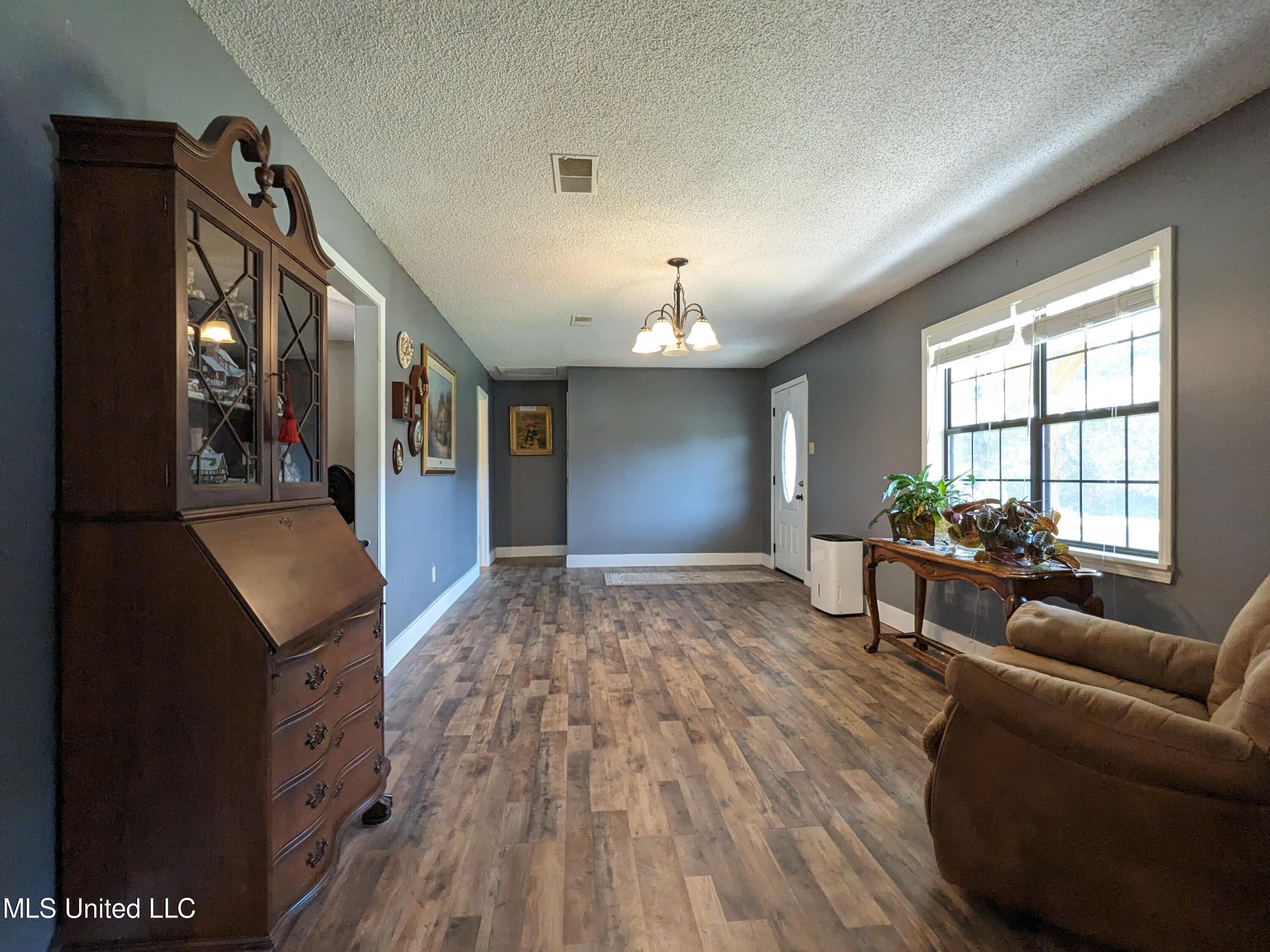 1365 Harris Chapel Road Michigan City, MS 38647 - Photo 14 of 39 13