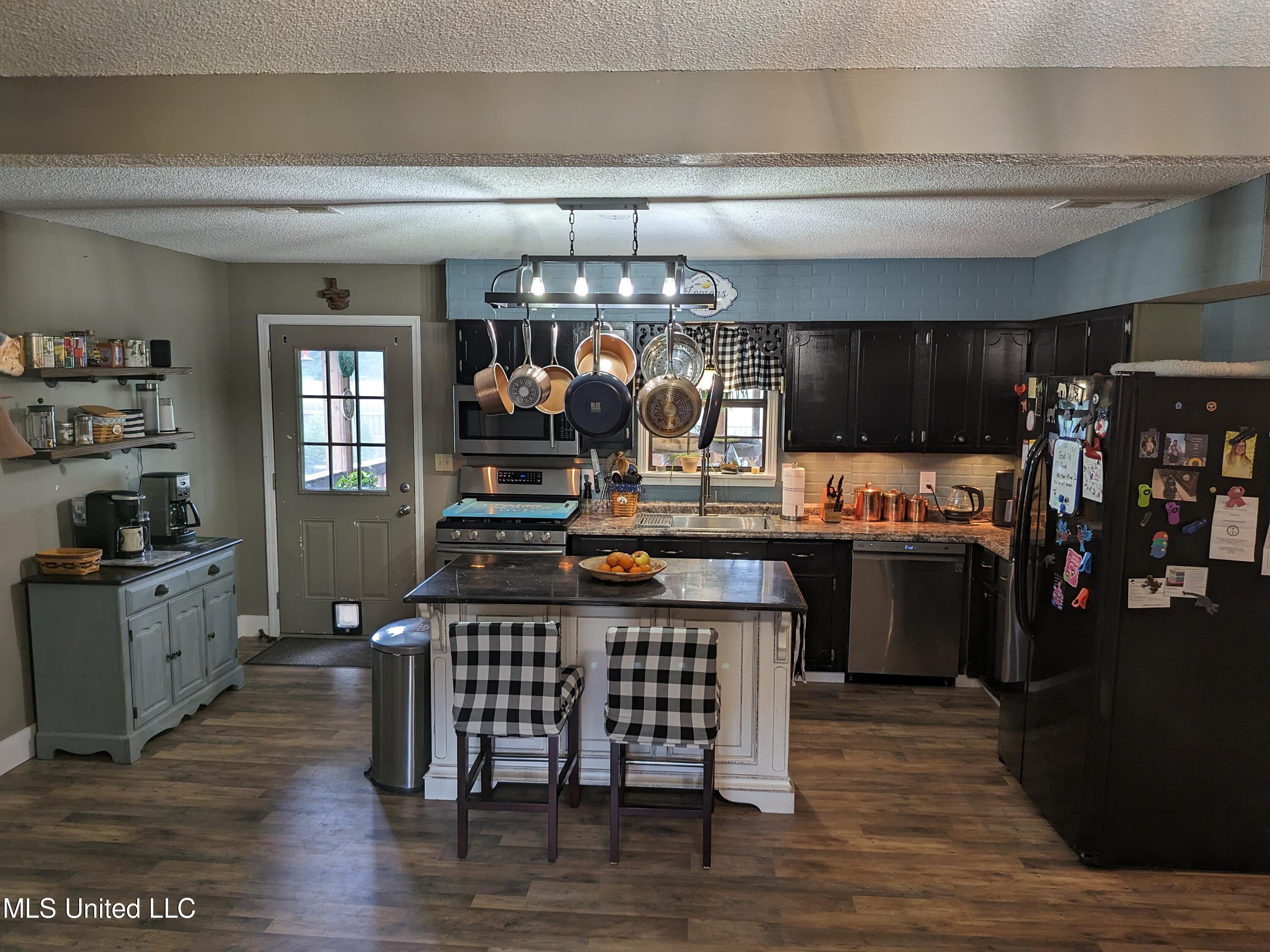 1365 Harris Chapel Road Michigan City, MS 38647 - Photo 15 of 39 14
