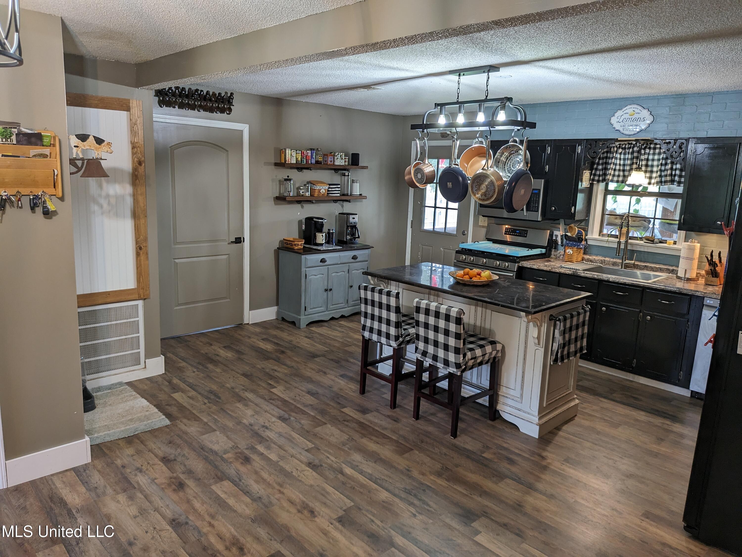 1365 Harris Chapel Road Michigan City, MS 38647 - Photo 16 of 39 15