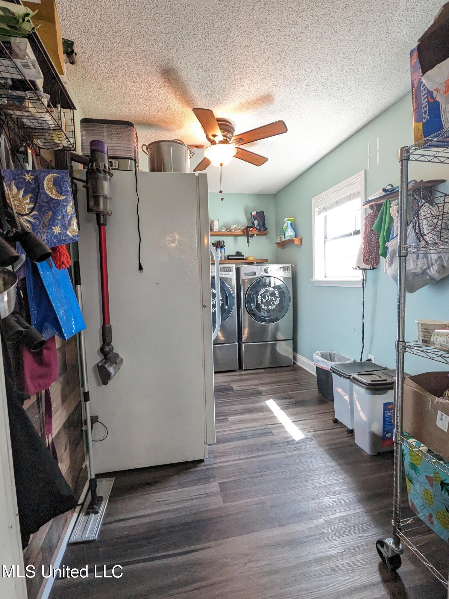 1365 Harris Chapel Road Michigan City, MS 38647 - Photo 19 of 39 17a