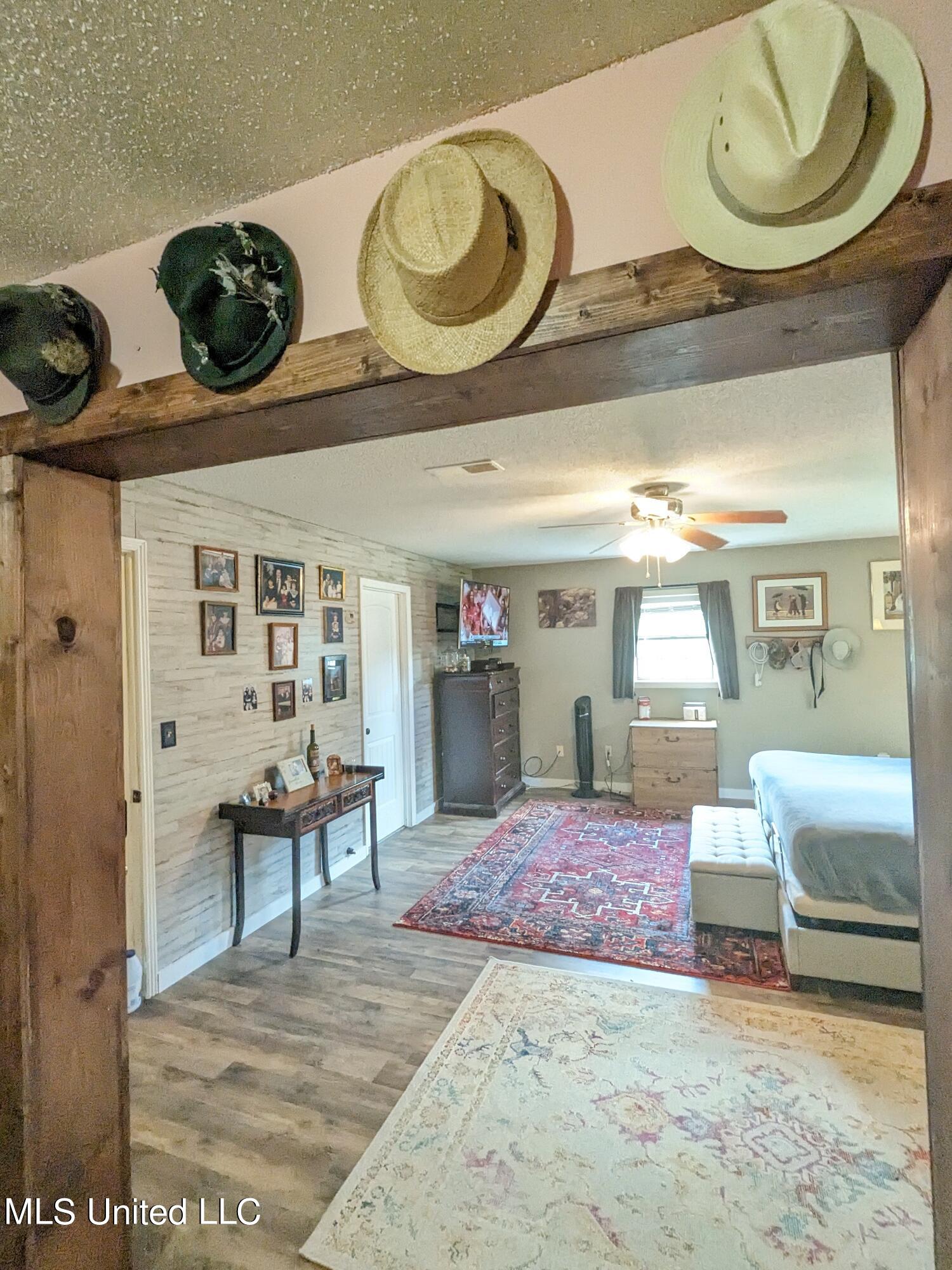 1365 Harris Chapel Road Michigan City, MS 38647 - Photo 24 of 39 21