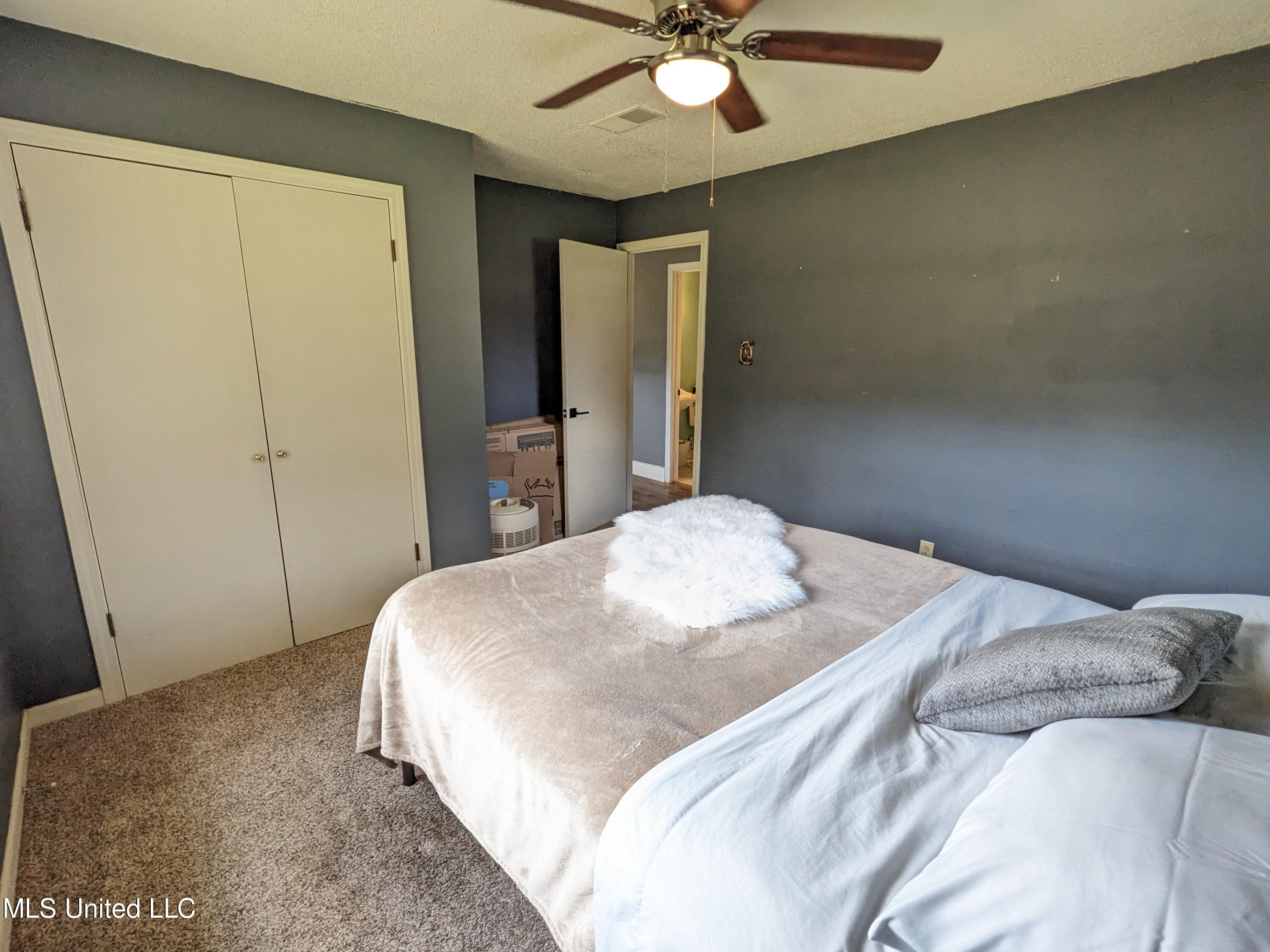 1365 Harris Chapel Road Michigan City, MS 38647 - Photo 28 of 39 25