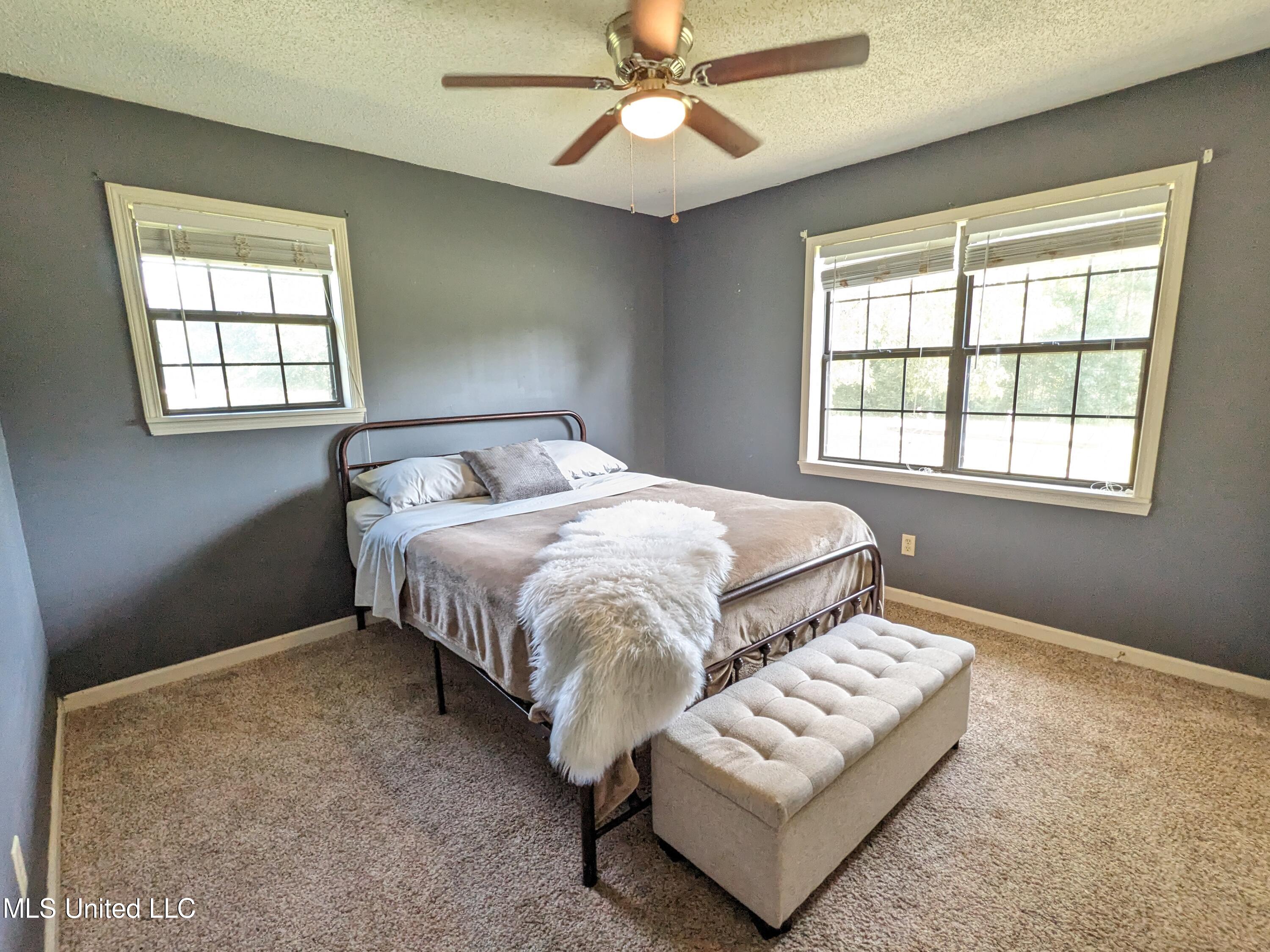 1365 Harris Chapel Road Michigan City, MS 38647 - Photo 29 of 39 26