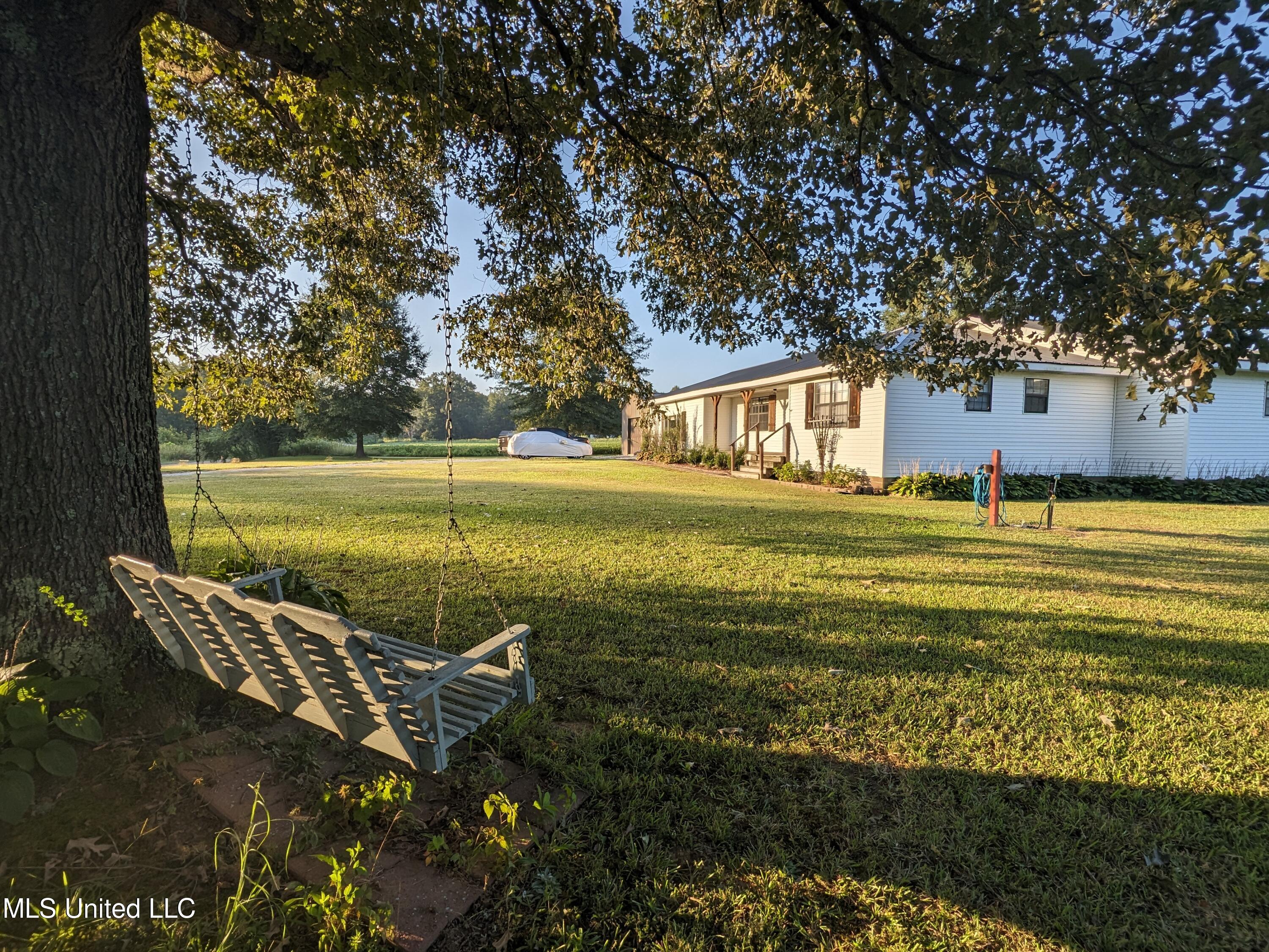 1365 Harris Chapel Road Michigan City, MS 38647 - Photo 3 of 39 2