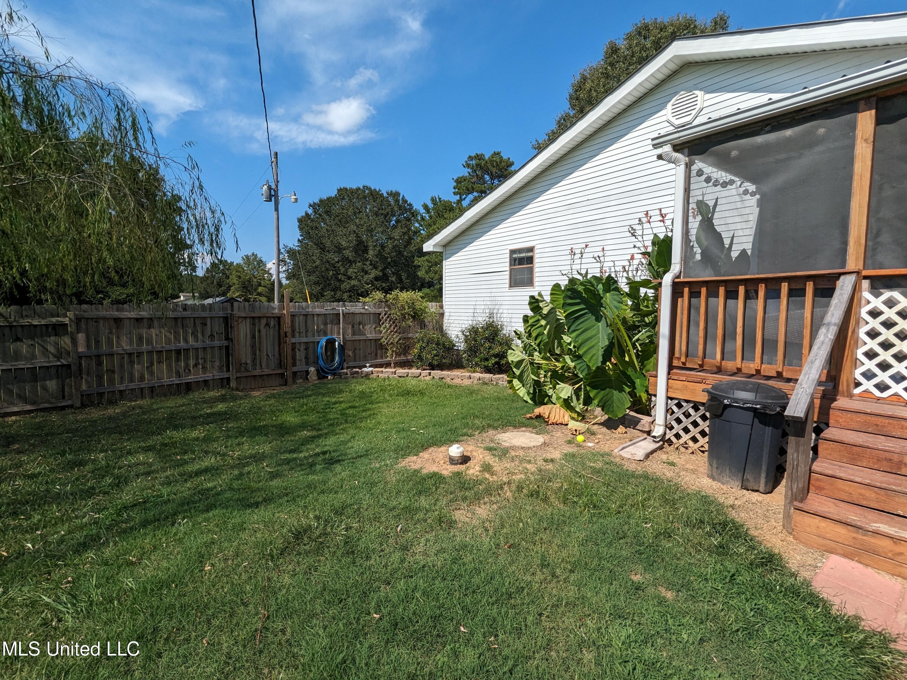 1365 Harris Chapel Road Michigan City, MS 38647 - Photo 35 of 39 33