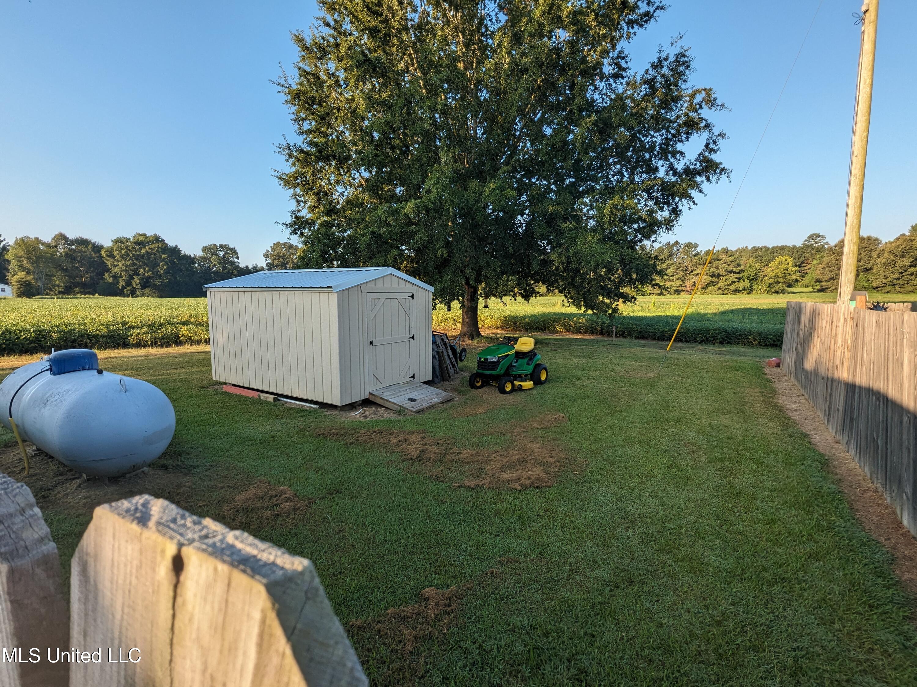 1365 Harris Chapel Road Michigan City, MS 38647 - Photo 8 of 39 7