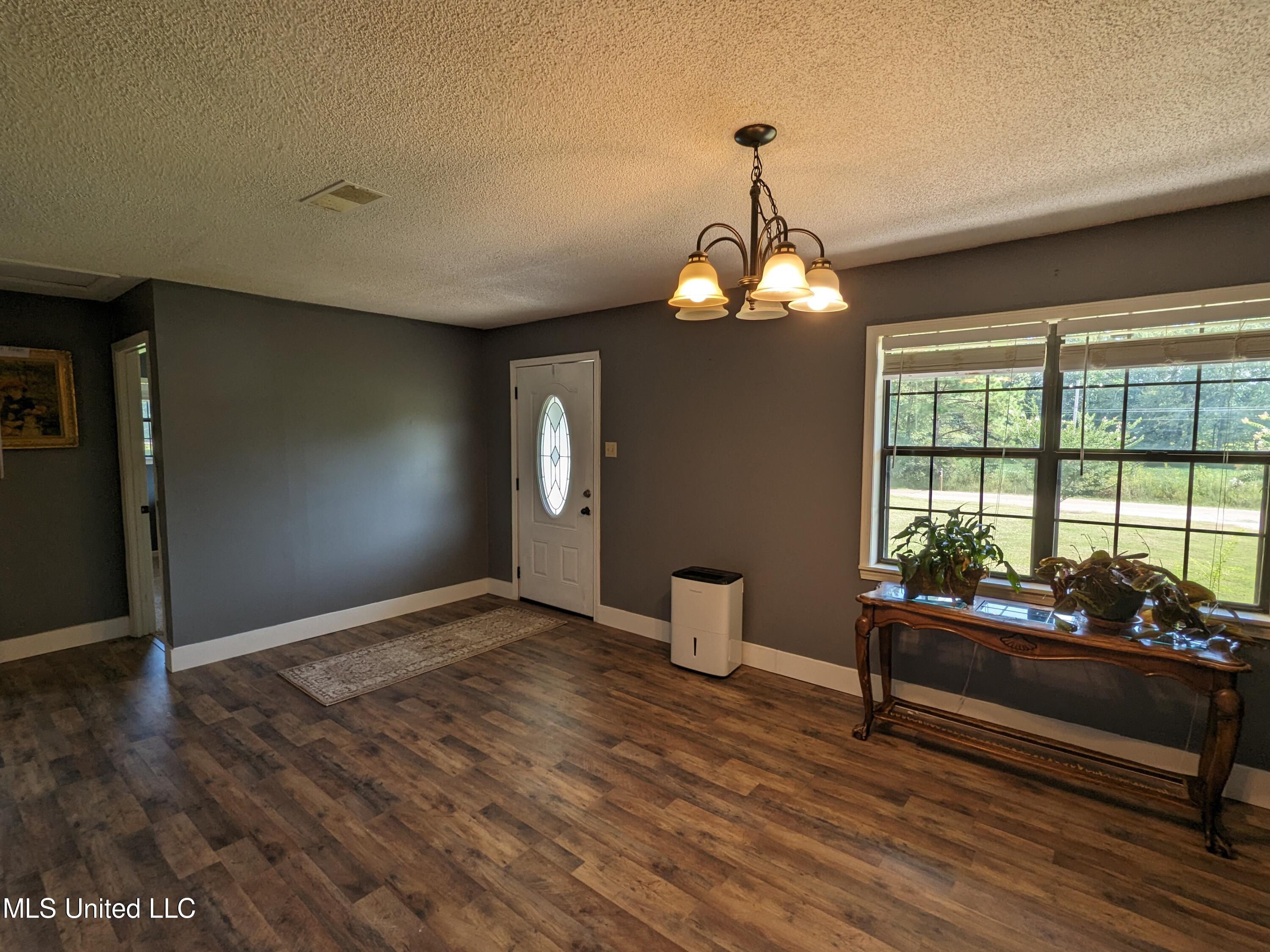 1365 Harris Chapel Road Michigan City, MS 38647 - Photo 9 of 39 8