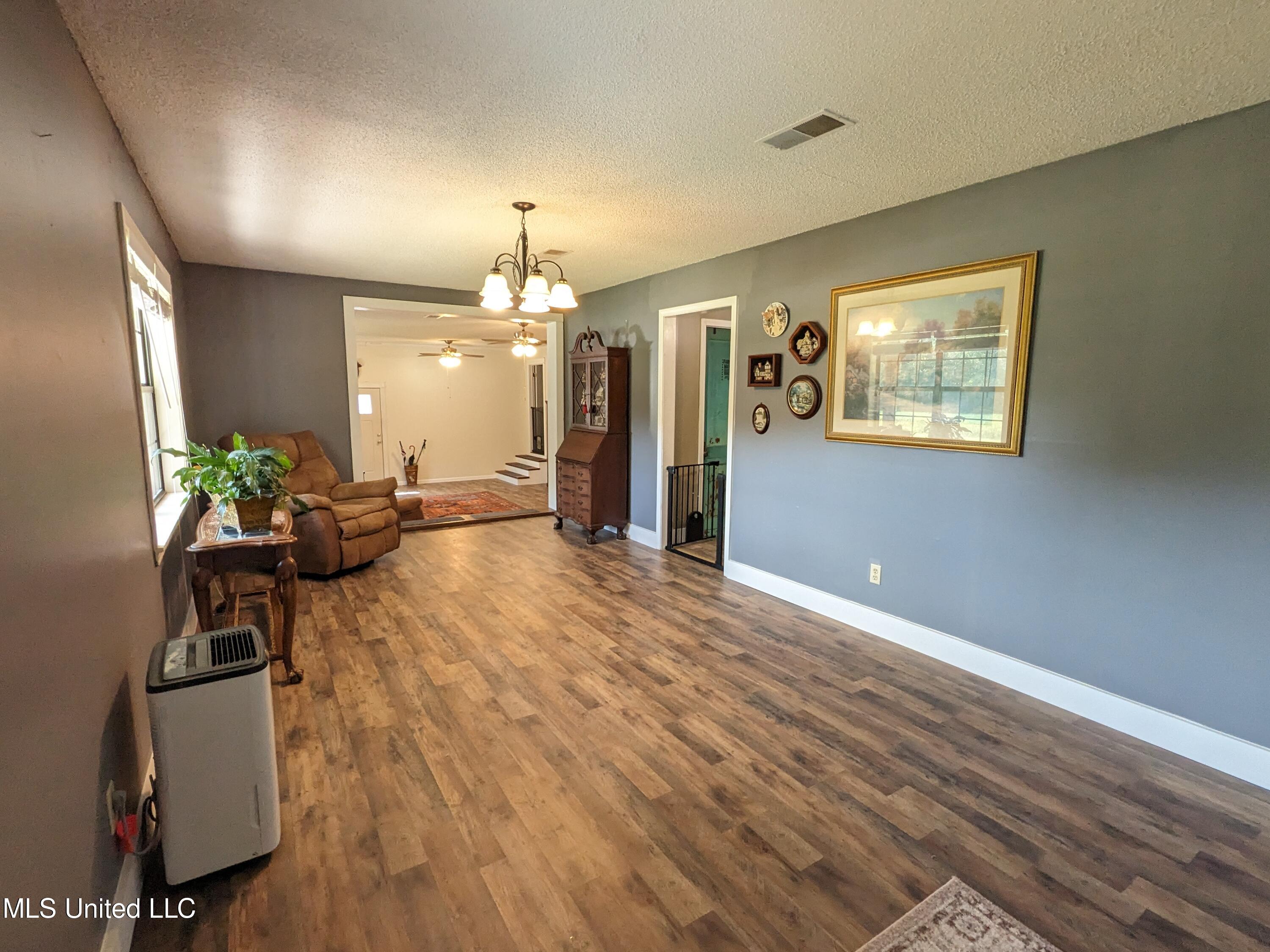 1365 Harris Chapel Road Michigan City, MS 38647 - Photo 10 of 39 9