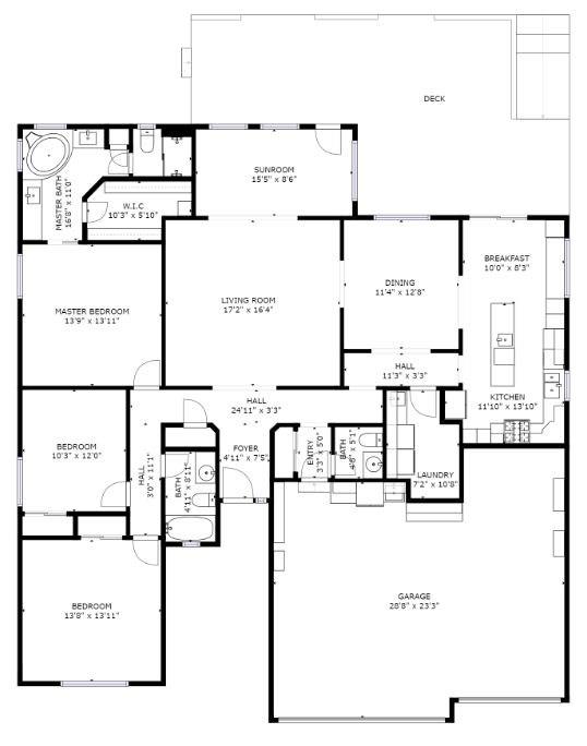71 Charing Cross Road Indianapolis, IN 46217 - Photo 18 of 37 Gallery Image 18