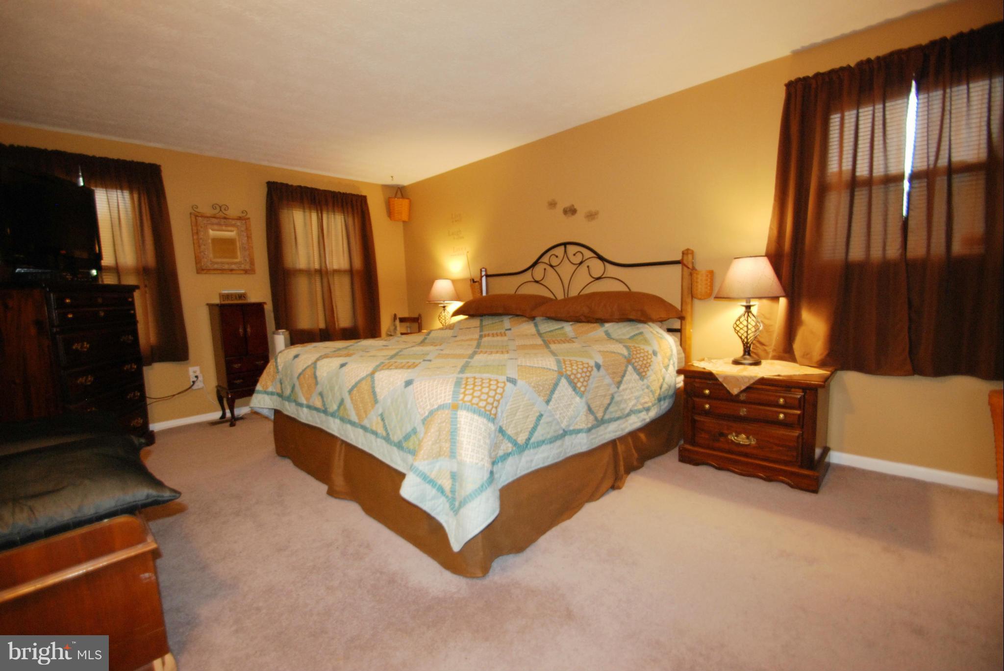 12902 Golden Oak Drive Laurel, MD 20708 - Photo 12 of 30 Bedroom (Master)