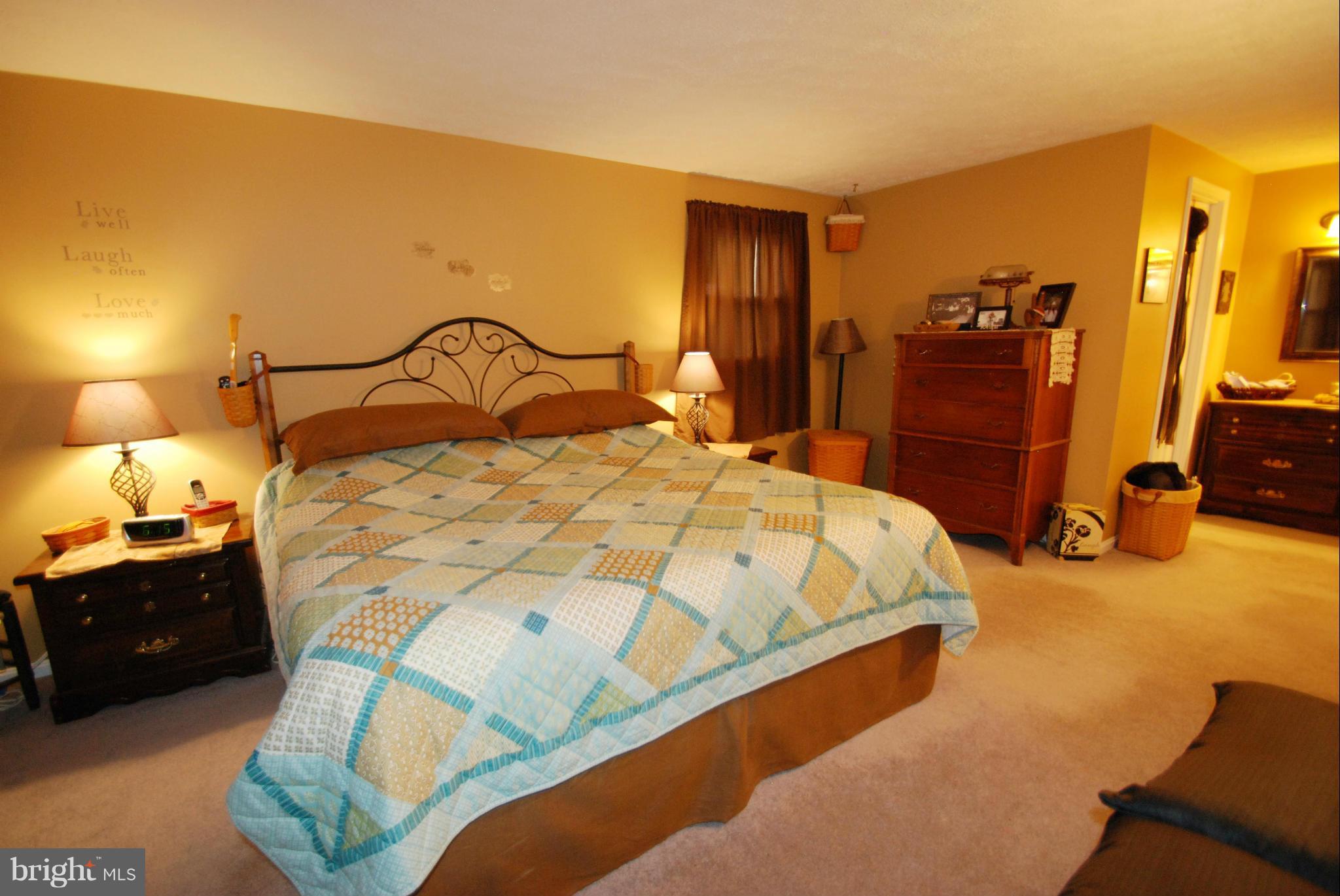 12902 Golden Oak Drive Laurel, MD 20708 - Photo 13 of 30 Bedroom (Master)