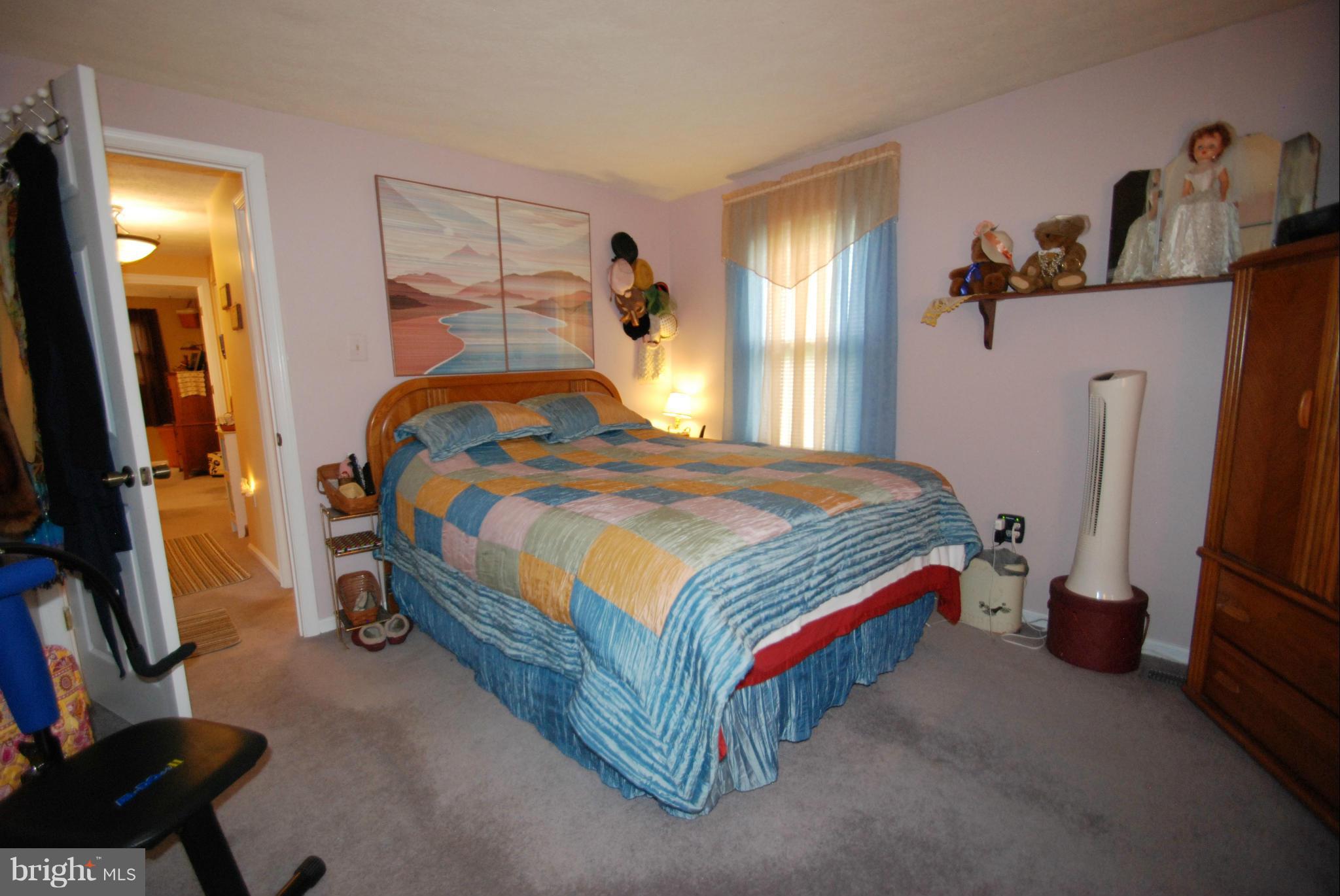 12902 Golden Oak Drive Laurel, MD 20708 - Photo 16 of 30 Bedroom