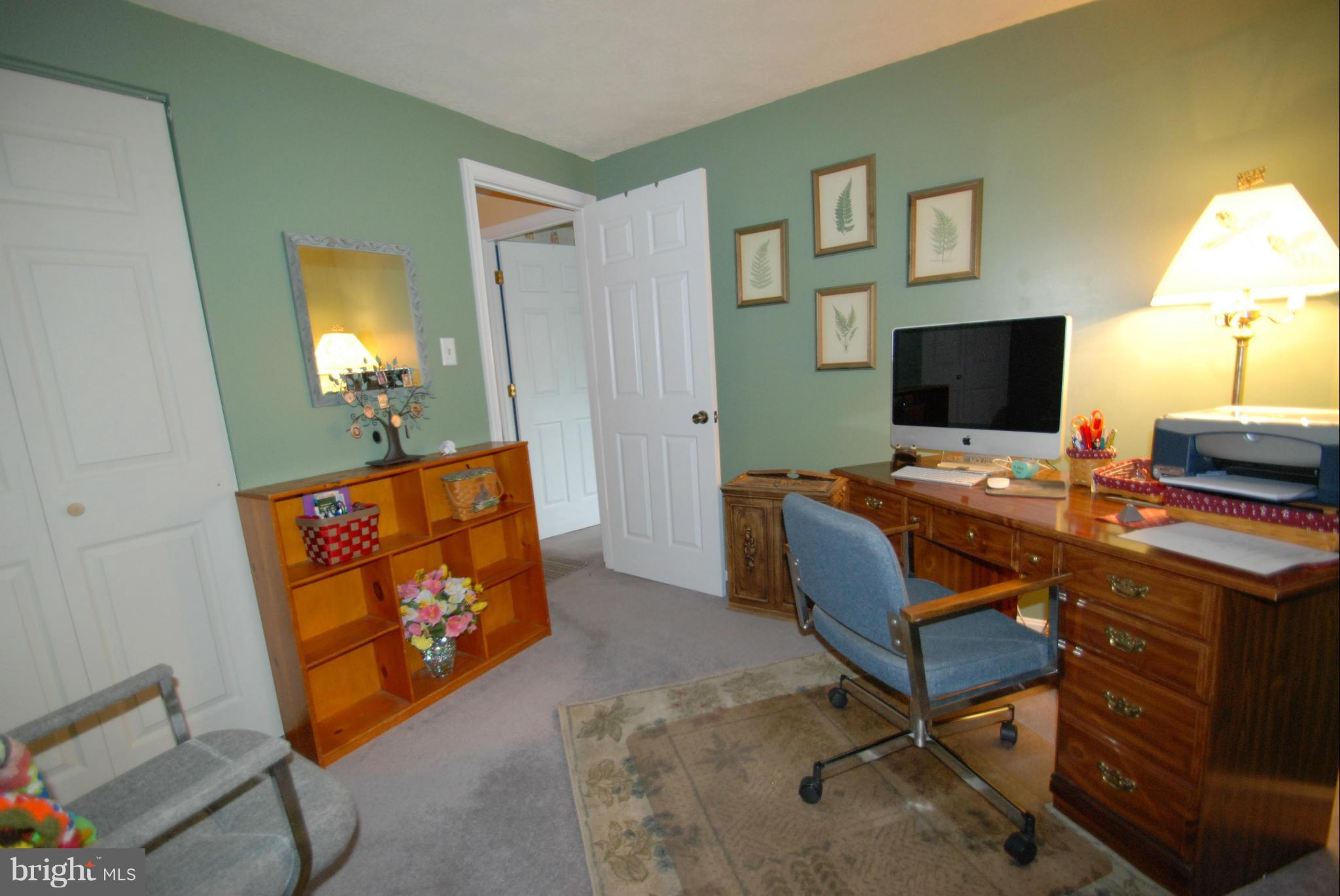 12902 Golden Oak Drive Laurel, MD 20708 - Photo 22 of 30 Bedroom