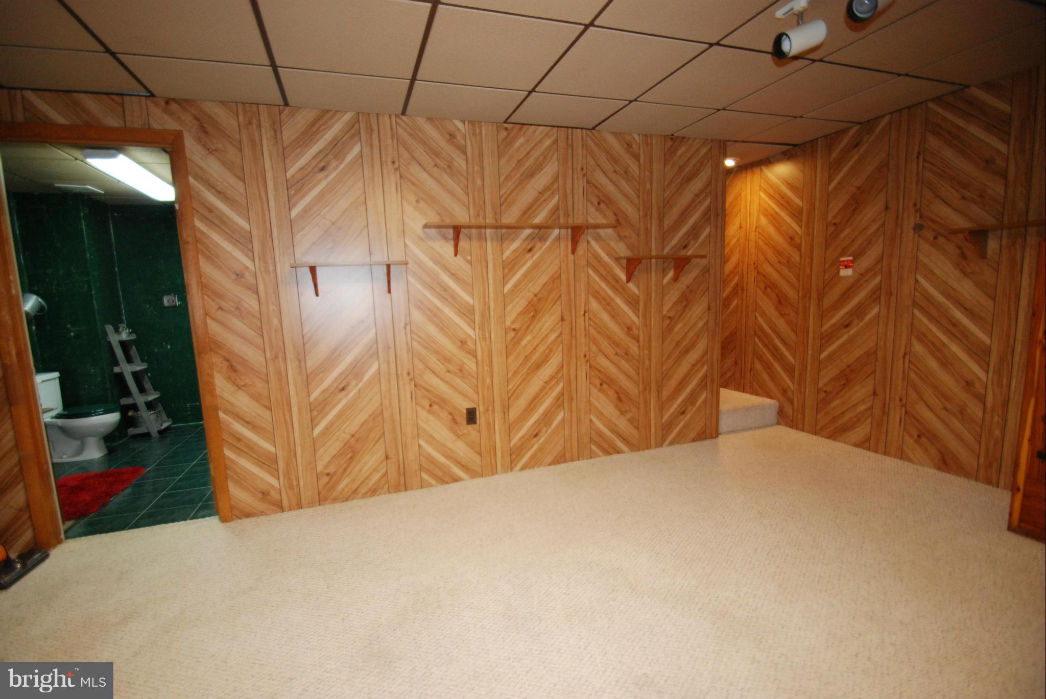 12902 Golden Oak Drive Laurel, MD 20708 - Photo 23 of 30 Basement