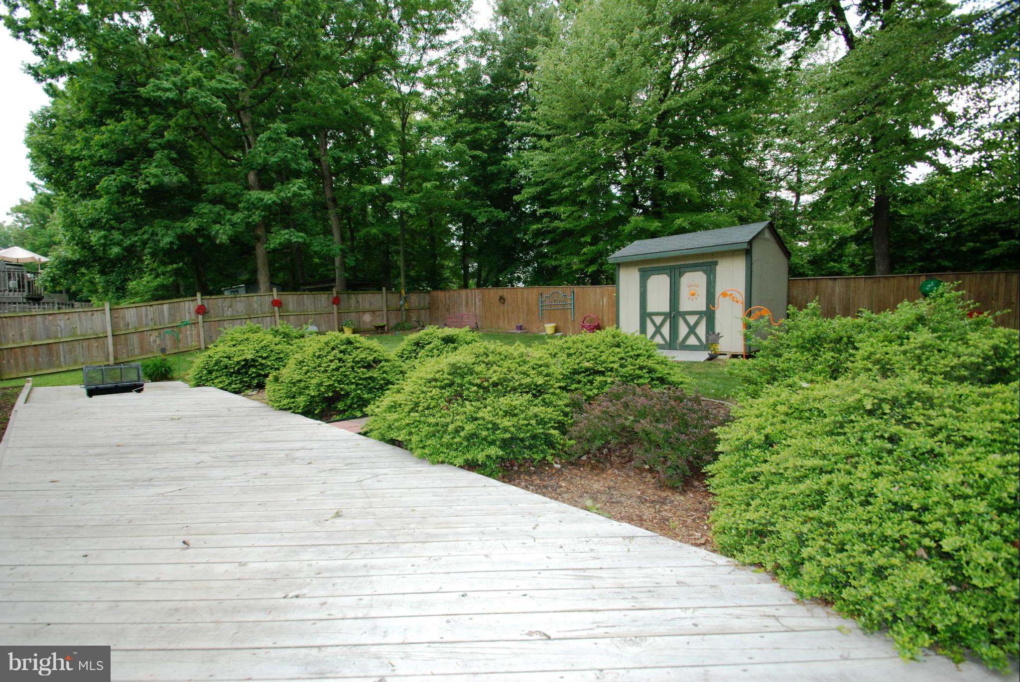 12902 Golden Oak Drive Laurel, MD 20708 - Photo 27 of 30 Exterior (Rear)