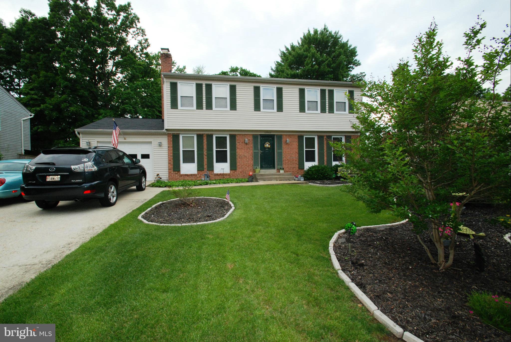 12902 Golden Oak Drive Laurel, MD 20708 - Photo 28 of 30 Exterior (Front)