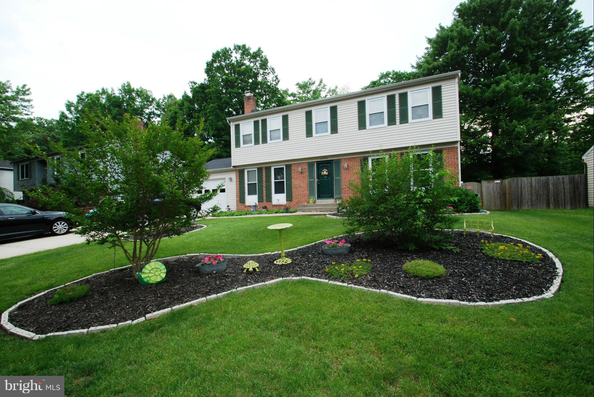 12902 Golden Oak Drive Laurel, MD 20708 - Photo 29 of 30 Exterior (Front)