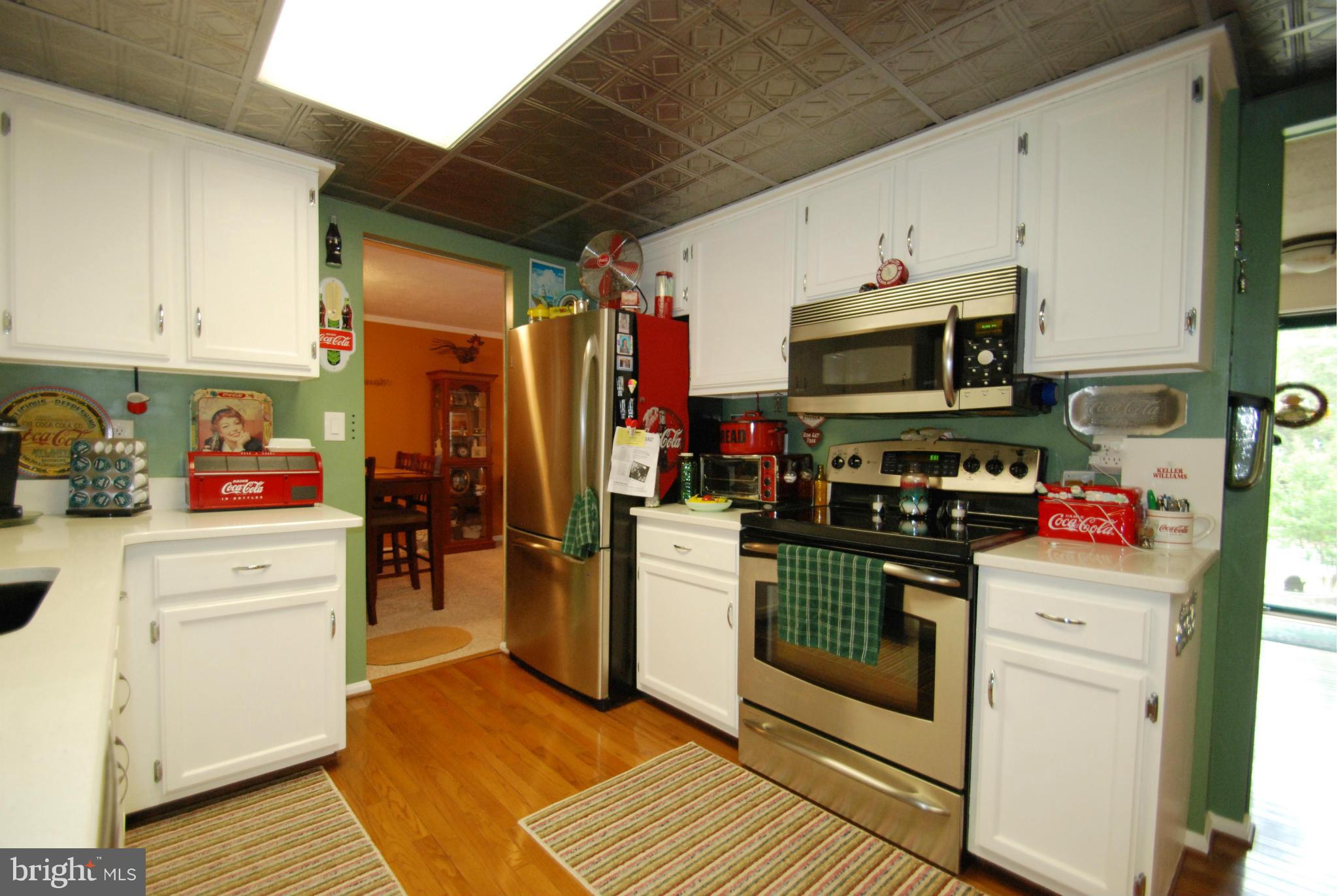 12902 Golden Oak Drive Laurel, MD 20708 - Photo 4 of 30 Kitchen