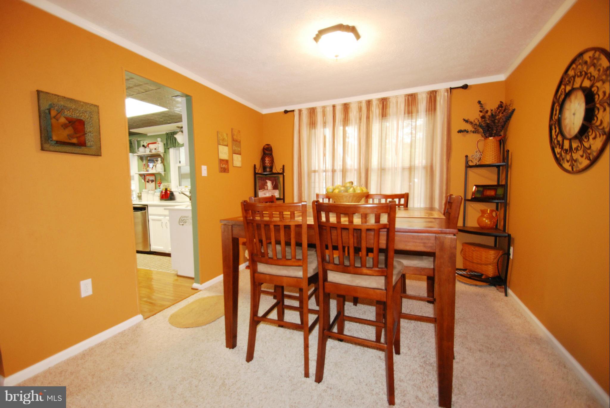 12902 Golden Oak Drive Laurel, MD 20708 - Photo 6 of 30 Dining Room
