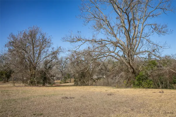 $110,000 | Tbd Sycamore Street, Brenham, TX 77833
