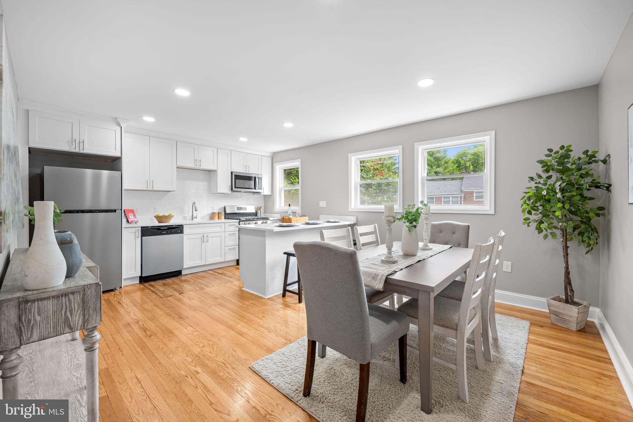 1191 Granville Road Baltimore, MD 21207 - Photo 9 of 36